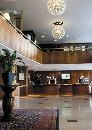 Hotel Norge By Scandic