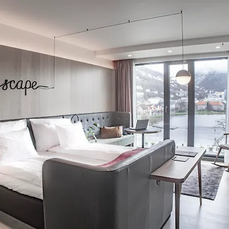 Hotel Norge By Scandic 5*