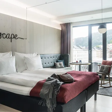 Norge By Scandic 5* Bergen