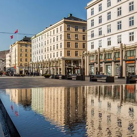 Norge By Scandic
