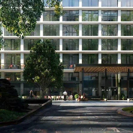 Norge By Scandic Hotel Bergen