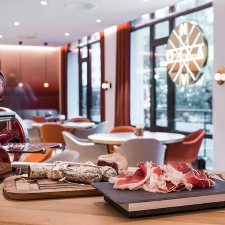 Norge By Scandic Hotel