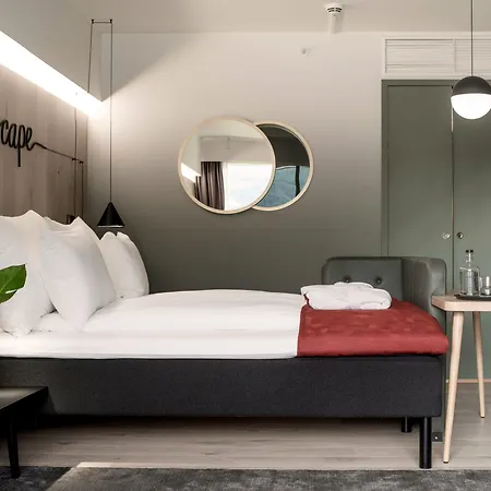 Norge By Scandic Hotel 5*