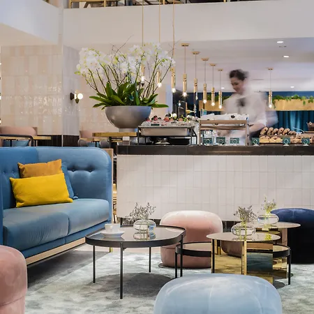 Norge By Scandic Hotel 5*