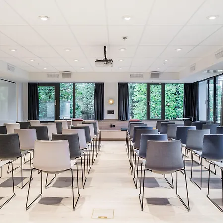 Hotell Norge By Scandic Bergen