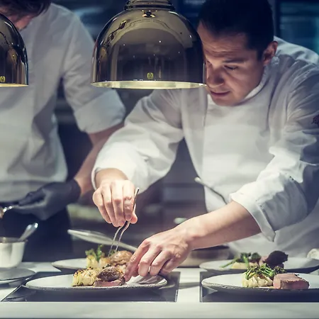 Hotel Norge By Scandic Bergen