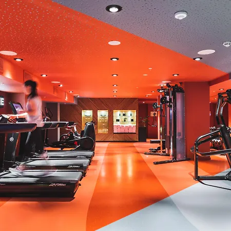 Hotel Norge By Scandic