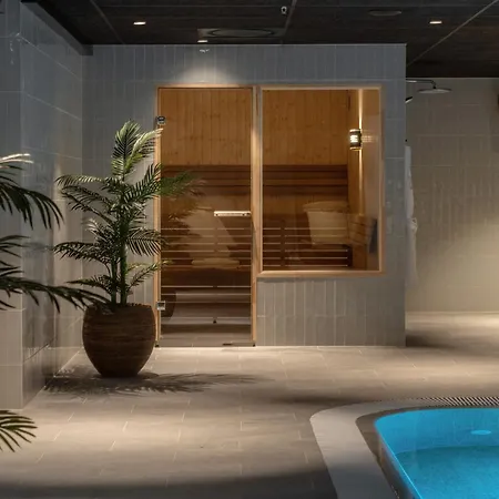 Norge By Scandic Hotell