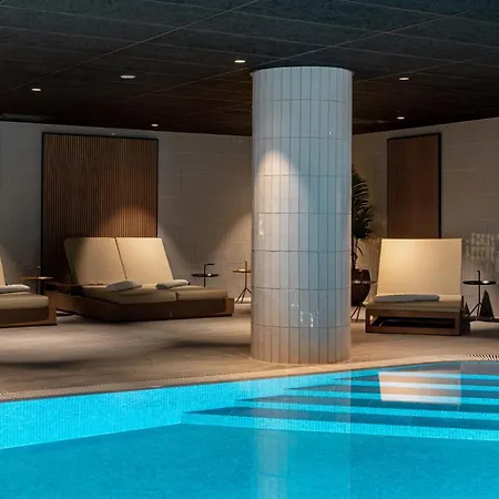 Hotell Norge By Scandic 5*