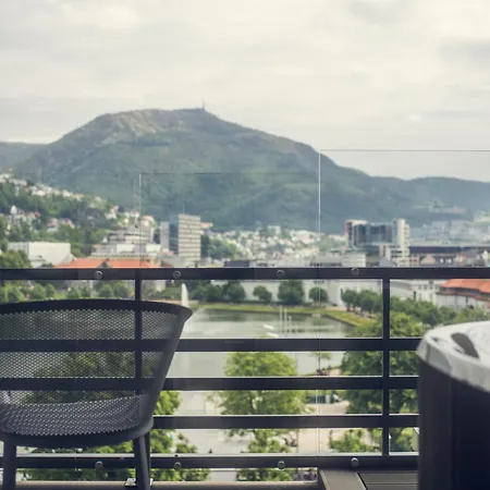 Hotel Norge By Scandic 5*