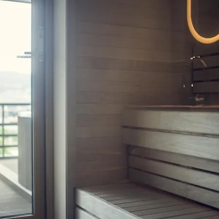 Norge By Scandic Hotell Bergen
