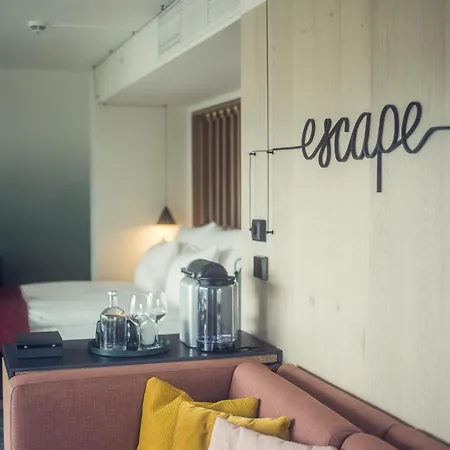 Norge By Scandic Hotell Bergen