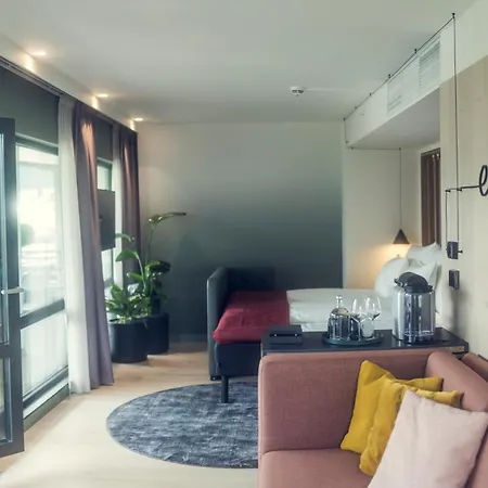 Hotell Norge By Scandic 5*