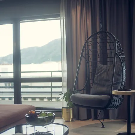 Hotell Norge By Scandic Bergen