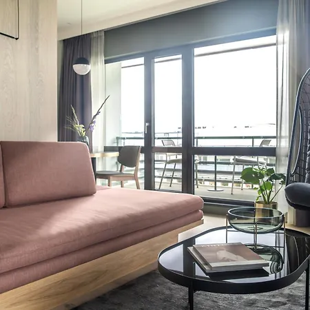 Hotell Norge By Scandic 5*