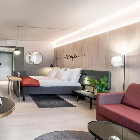 Hotell Norge By Scandic Bergen