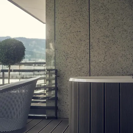 Norge By Scandic Bergen