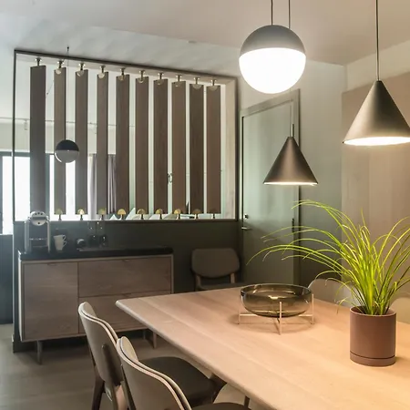 Norge By Scandic Hotel 5*