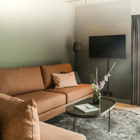 Hotell Norge By Scandic Bergen