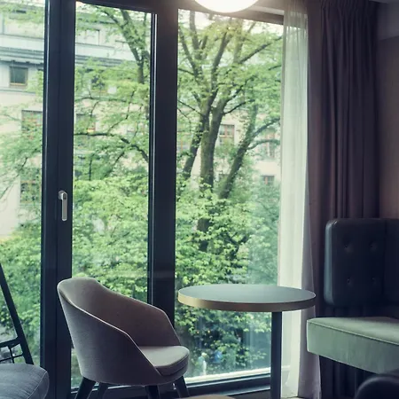 Hotell Norge By Scandic