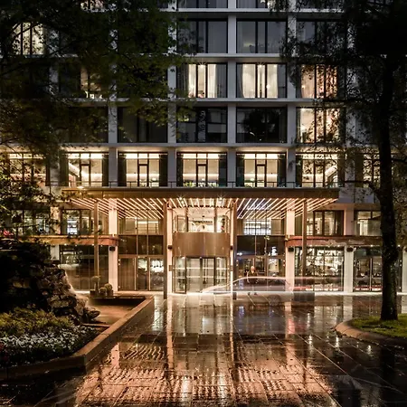 Norge By Scandic Hotell 5*