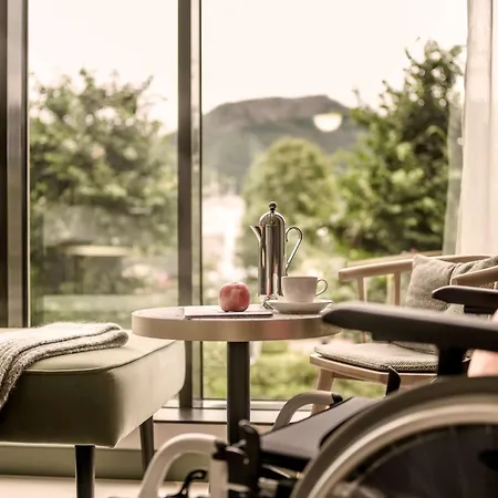 Norge By Scandic 5*