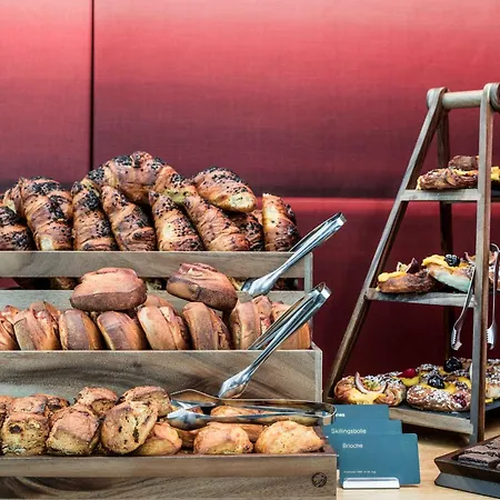 Norge By Scandic Hotel Bergen