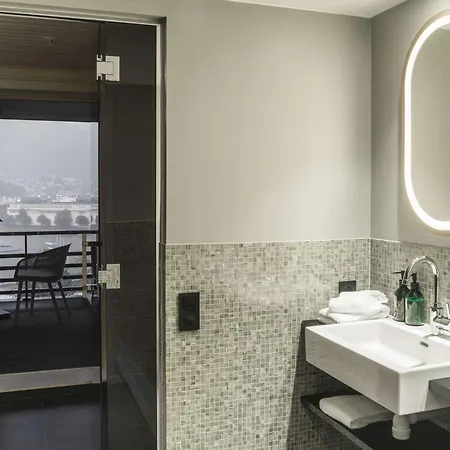 Norge By Scandic Hotel