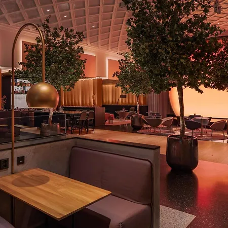 Hotel Norge By Scandic