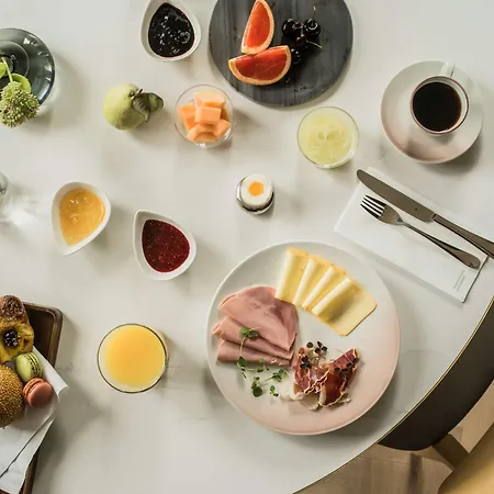 Norge By Scandic Hotel Bergen