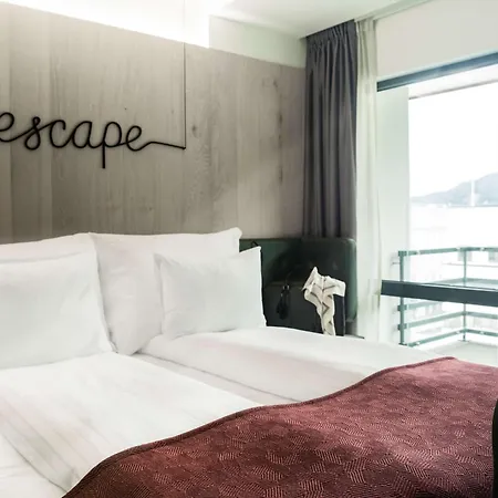 Hotel Norge By Scandic Bergen