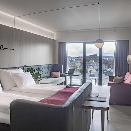 Norge By Scandic 5*