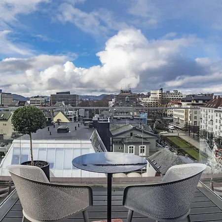 Hotell Norge By Scandic