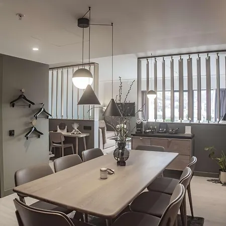 Norge By Scandic Bergen