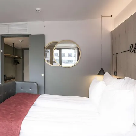 Norge By Scandic Hotell