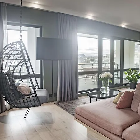 Hotell Norge By Scandic 5*