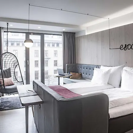 Norge By Scandic Hotell Bergen
