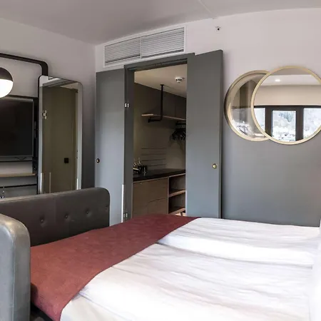 Norge By Scandic 5*