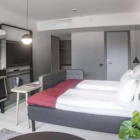 Norge By Scandic 5* Bergen