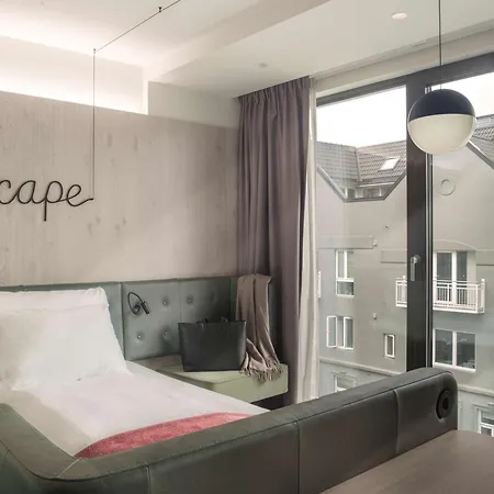Norge By Scandic Hotel