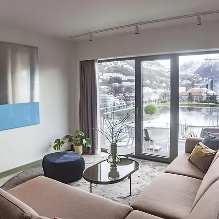 Hotel Norge By Scandic