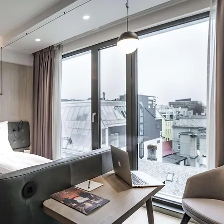 Norge By Scandic Hotell