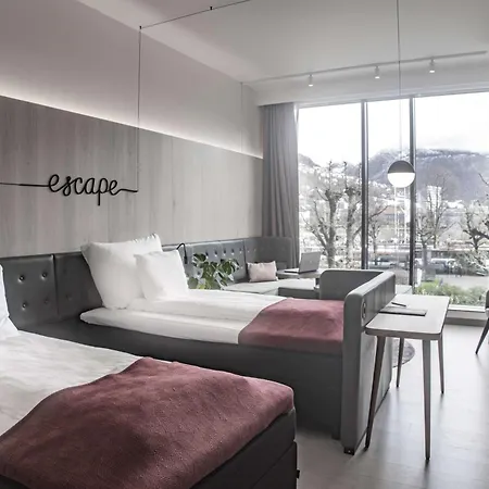 Norge By Scandic Hotel Bergen