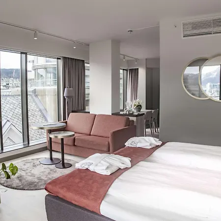 Norge By Scandic 5*