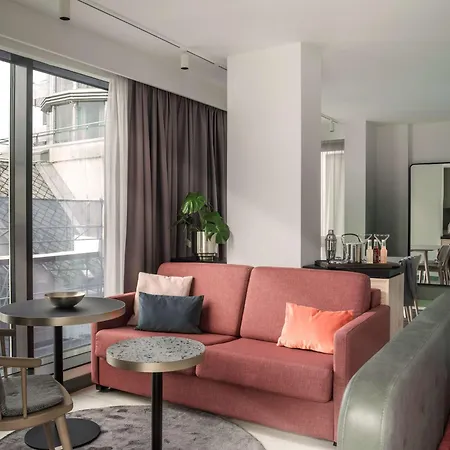 Norge By Scandic Bergen