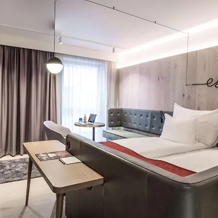 Norge By Scandic Hotell 5*