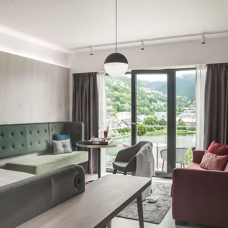 Norge By Scandic Hotell Bergen