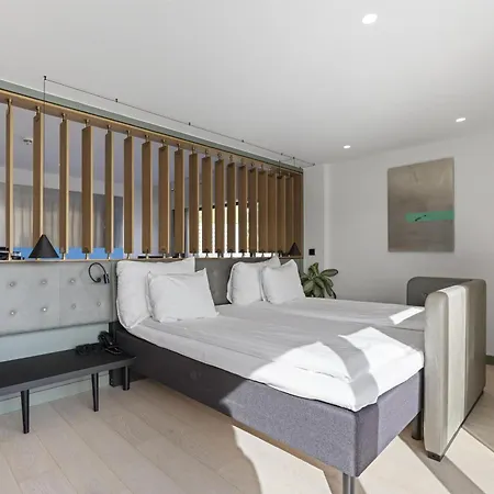 Norge By Scandic Hotel Bergen