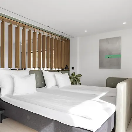 Norge By Scandic Hotel