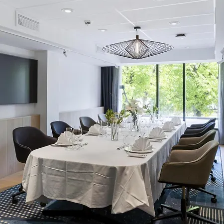 Norge By Scandic Hotel Bergen